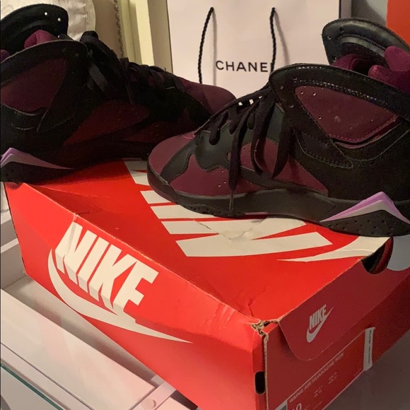 Air Jordan - Picture 5 of 6